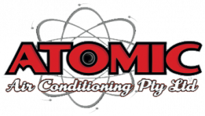 Atomic Air Conditioning