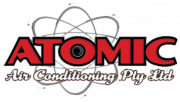 Atomic Air Conditioning